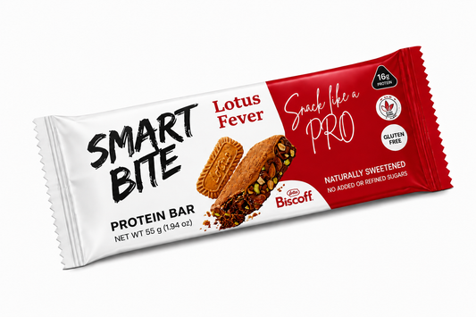 SMART BITE Lotus Fever